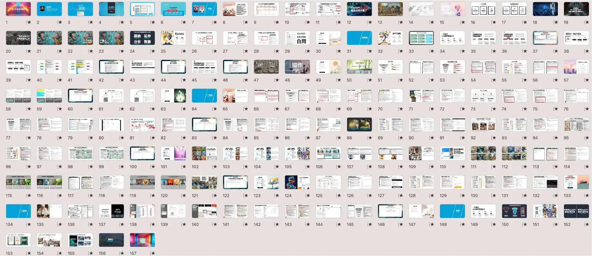 2024/10/13 行銷工作者的專屬外掛ChatGPT實戰簡報 